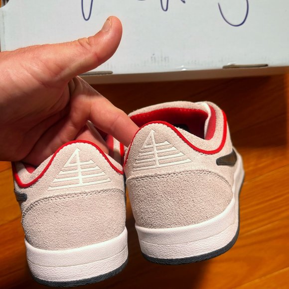 SOLD (@Chillwillscloset on IG) - *Nike Prod Paul Rodriguez 4 - Picture 4 of 6